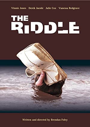 The Riddle / გამოცანა