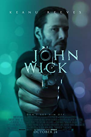John Wick / ჯონ უიკი