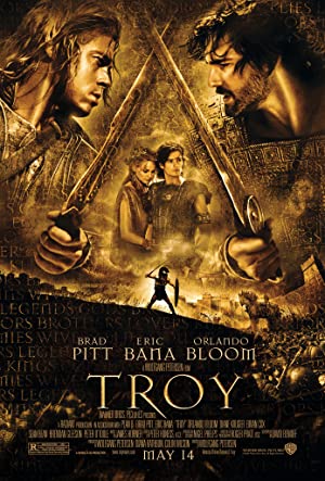 Troy / ტროა