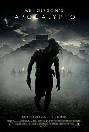 Apocalypto / აპოკალიფტო