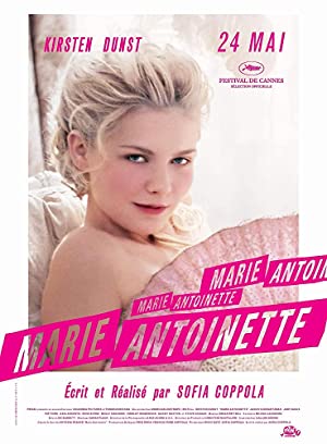 Marie Antoinette / მარია ანტუანეტა