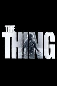 The Thing / რაღაც