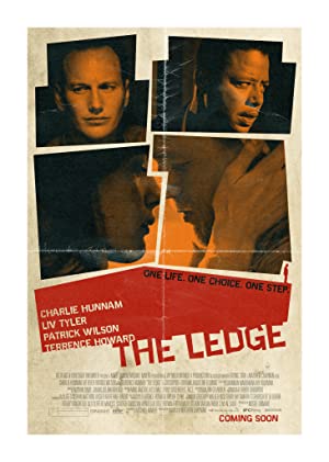 The Ledge / ვნების ფასი