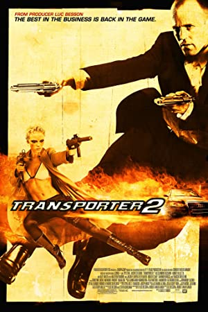Transporter 2 / გადამზიდი 2