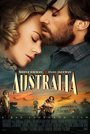 Australia / ავსტრალია