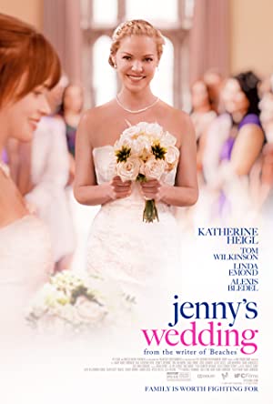 Jenny's Wedding / ჯენის ქორწილი