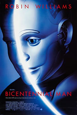 Bicentennial Man / ორასი წლის ადამიანი