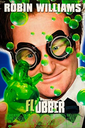 Flubber / ფლაბერი