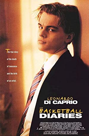 The Basketball Diaries / კალათბურთელის დღიური