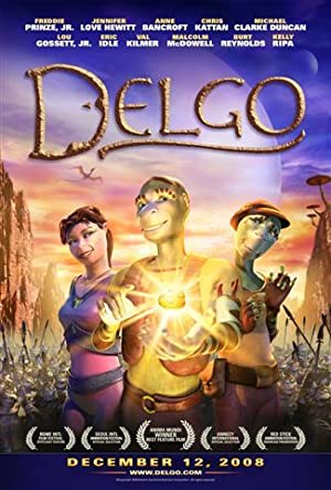Delgo / დელგო