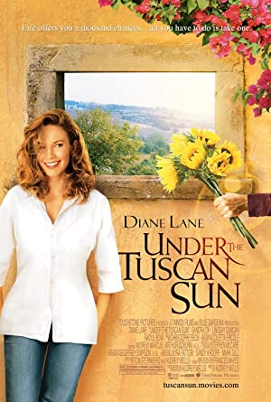 Under the Tuscan Sun / ტოსკანის მზის ქვეშ