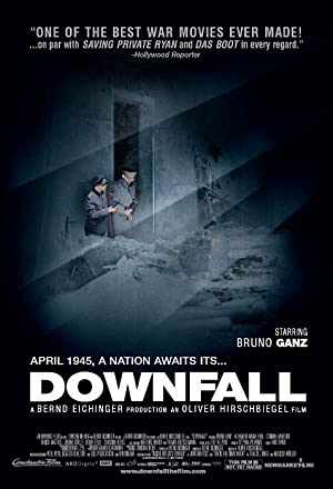 Downfall / დაცემა