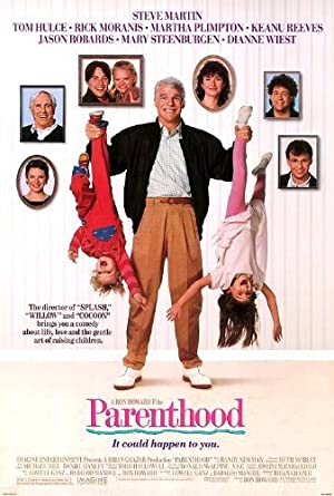 Parenthood / მშობლები