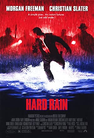 Hard Rain / კოკისპირული წვიმა