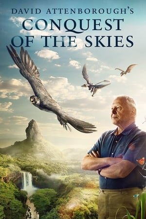 David Attenborough's Conquest of the Skies 3D / დეივიდ ატენბორო ცის დაპყრობა