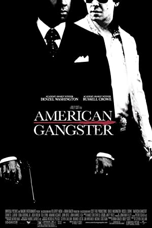 American Gangster / ამერიკელი განგსტერი