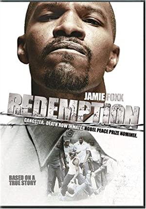 Redemption: The Stan Tookie Williams Story / გამოსყიდვა