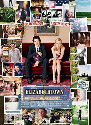 Elizabethtown / ელიზაბეთტაუნი