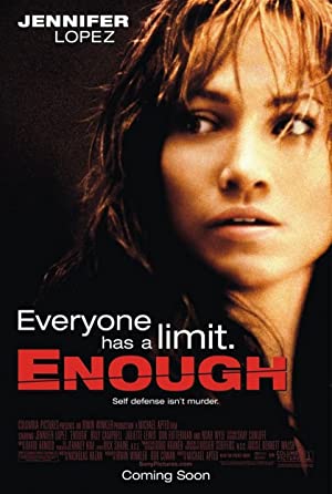 Enough / საკმარისია