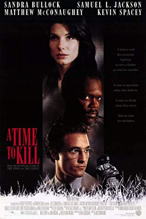 A Time to Kill / მკვლელობის დროა