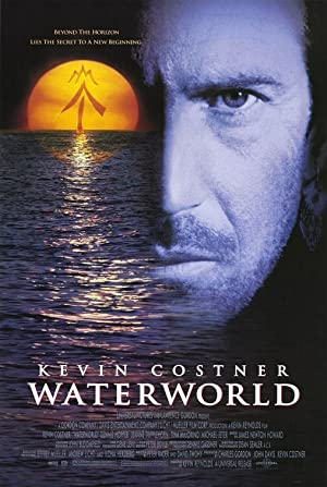 Waterworld / წყლის სამყარო