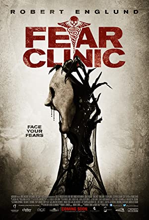 Fear Clinic / შიშის საავადმყოფო