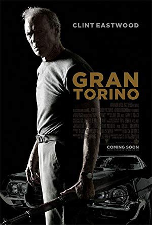 Gran Torino / გრან ტორინო