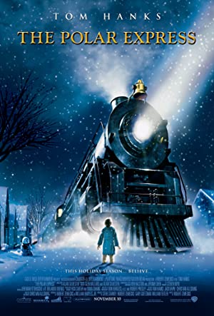 The Polar Express / პოლარული ექსპრესი