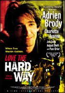 Love the Hard Way / სიყვარულის სიმწარე