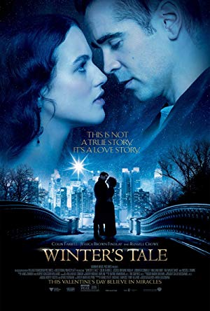 Winter's Tale / ზამთრის ზღაპარი