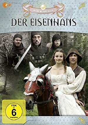 Der Eisenhans / რკინის ჰანსი