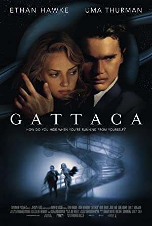 Gattaca / გათაკა