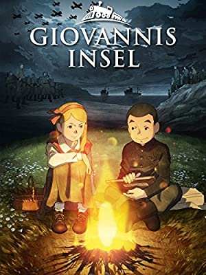 Giovanni's Island / ჯიოვანის კუნძული