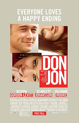 Don Jon / დონ ჯონი