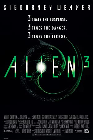 Alien 3 / უცხო 3