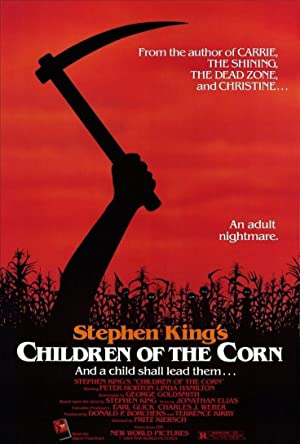Children of the Corn / სიმინდის ბავშვები