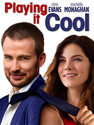 Playing It Cool / ასე თამაში სახალისოა