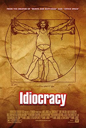 Idiocracy / იდიოკრატია