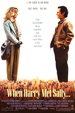 When Harry Met Sally... / როცა ჰარი შეხვდა სალის