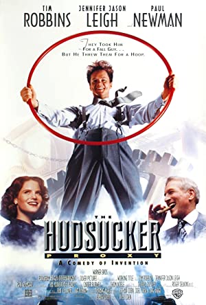 The Hudsucker Proxy / ჰადსაკერის ხელქვეითი