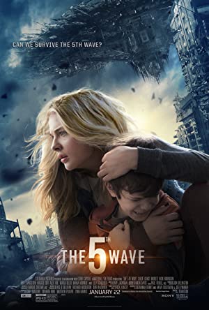The 5th Wave / მე-5 ტალღა
