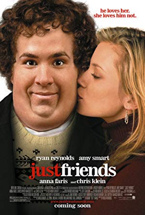 Just Friends / უბრალოდ მეგობრები