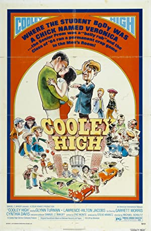 Cooley High / კულის უმაღლესი სკოლა