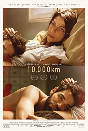 10.000 Km / 10.000 კილომეტრი