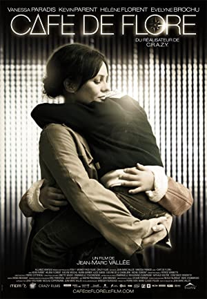 Café de flore / კაფე დე ფლორი