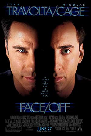 Face/Off / სახის გარეშე