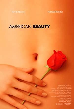 American Beauty / ამერიკული სილამაზე