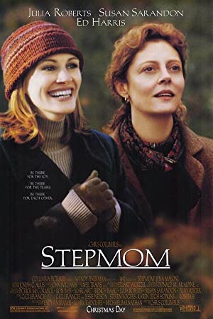 Stepmom / დედინაცვალი