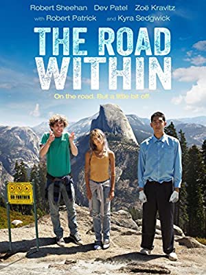 The Road Within / შინაგანი გზა