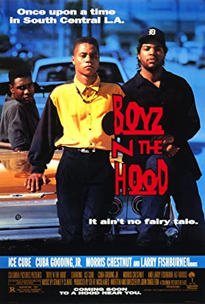 Boyz n the Hood / ქუჩის ბიჭები